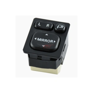 Toyota Corolla Ayna Ayar Düğmesi Ayna Katlamalı 2002 2011