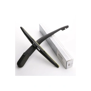 Toyota Corolla E12 E13 Uyumlu  Arka Cam Silecek Kolu Ve Süpürgesi 2001-2008