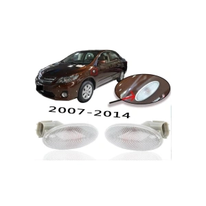 Toyota Corolla Sağ + Sol Ön Sinyal Lambası Takımı 2007--2014