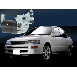 Toyota Corolla Uyumlu Ae 101 Kasa Silecek Motoru 1993--1997 366652390