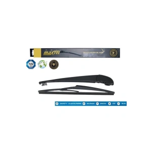 Toyota Land Cruıser Arka Silecek Kolu Ve Süpürgesi 2007--2011