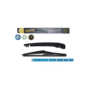 Toyota Verso Arka Silecek Kolu ve Süpürgesi 2004-2009 N11.3840