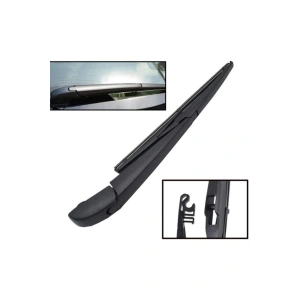 Toyota Verso Arka Silecek Kolu Ve Süpürgesi 2009--2015