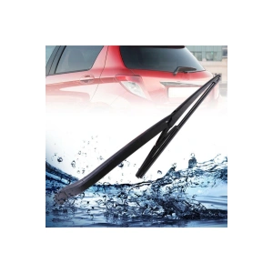 Toyota Yaris Arka Cam Silecek Kolu Ve Süpürgesi 2017-2021