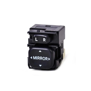 Toyota Yaris Ayna Ayar Düğmesi 2008-2010