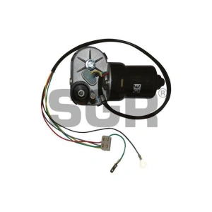 TRAKTÖR KABİN TİPİ ÜNİVERSAL SİLECEK MOTORU 12 VOLT WWS2308