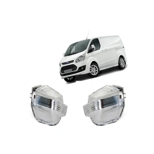 Transit Custom Ayna Sinyal Takımı Sağ Sol 2013 Üzeri