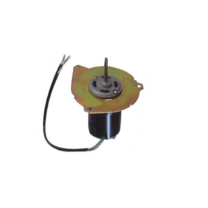 Transıt T15 - 2,5 D Pervanesiz Kalorifer Motoru