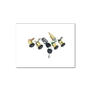 Transit T15 Kontak Şifre Takımı Turbolu Oem Üründür