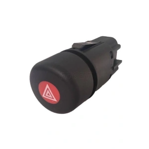 Transit V184 Ka Dörtlü Flaşör Sinyal Düğmesi Anahtarı 1997