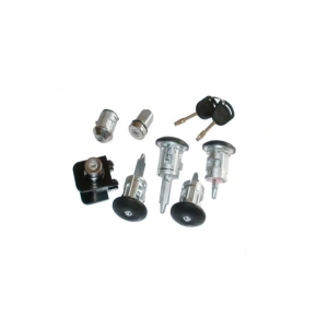 TRANSİT V184 KONTAK ŞİFRE TAKIMI 7 Lİ 2001--2006