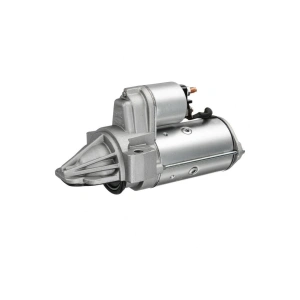 Transit V347 Bosch Tipi Marş Motoru 12 Diş 2kw