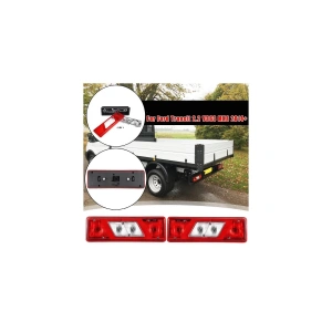 Transit V363 Sağ Sol Arka Stop Lambası Takımı 2014--2020