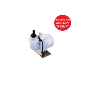 ÜNİVERSAL 24 VOLT SİLECEK SU FİSKİYE MOTORU