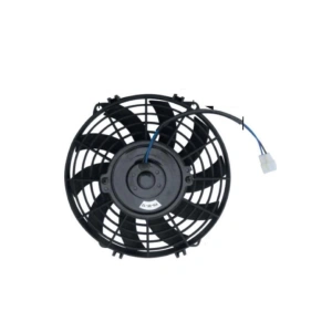 Universal Fan Motoru 7 Inch 24 Volt