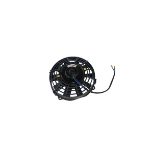 Üniversal Fan Motoru 7Inch 24 Volt Üfleyici 282315194