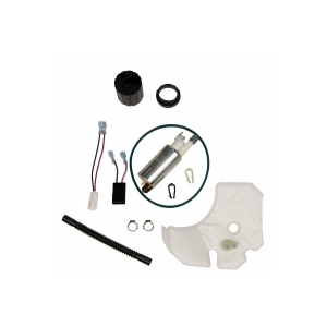 Üniversal Yakıt Pompası 6 Bar V6 - V8 Araçlar Için Tesisatlı