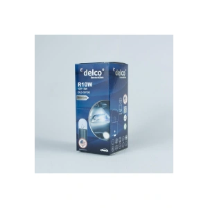 U.s.a 67 R10w Halogen Ampul 12 Volt 10watt Ba15s 10 Adet