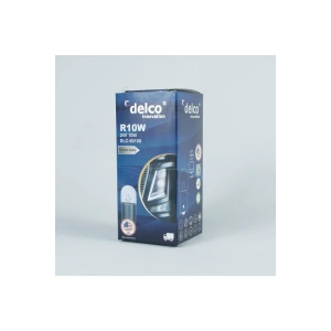 U.s.a 67 R10w Halogen Ampul 24 Volt Ba15s 10 Adet