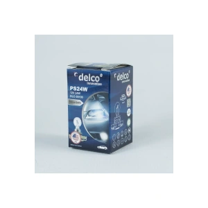 U.s.a Gündüz Sürüş Ampulü 12 Volt Duylu Ps24w Pg20-3