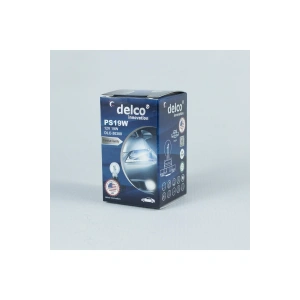 U.s.a Gündüz Sürüş Ampulü Duylu Ps19w 12 Volt Pg20-1