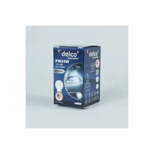 U.s.a Gündüz Sürüş Ampulü Duylu Pw24w 12 Volt