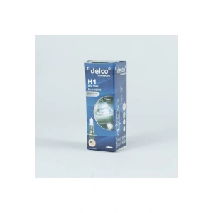 U.s.a H1 Halogen Ampul 12 Volt 55w P14.5s 10 Adet