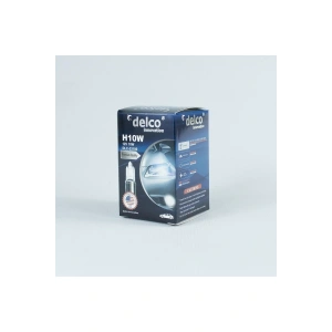 U.s.a H10 Halogen Park Ampulü Ba9s 12 Volt 10 Adet