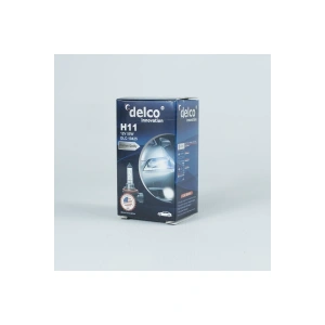 U.s.a H11 Halogen Ampul 12 Volt 55w Pgj19-2 10 Adet