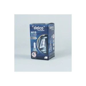 U.s.a H15 Halogen Ampul 24 Volt 20/60w Pgj23t-1 10 Adet