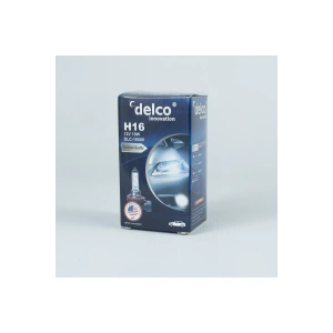 U.s.a H16 Halogen Ampul 12 Volt 19w Pgj19-3 10 Adet