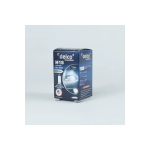 U.S.A H18 HALOGEN FAR AMPULÜ 12 VOLT 55W PY26D-1 10 ADET