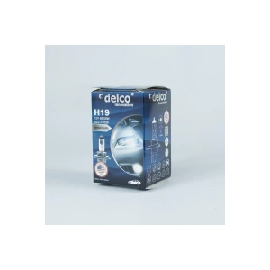 U.s.a H19 Halogen Ampul 60/55w 12 Volt Pu43c-3 10 Adet