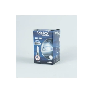 U.s.a H21 Halogen Ampul H21w 12 Volt Bay9s 10 Adet