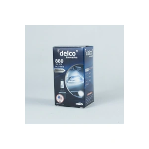 U.s.a H27 881 Düz Soket Pg13 27w 12 Volt 10 Adet