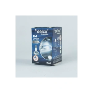 U.s.a H4 %30 Fazla Işık 12 Volt 45t Tablalı Ampul 60/55w