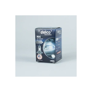 U.s.a H4 90/100w Tırnaklı 43t Far Ampulü 12 Volt 10 Adet