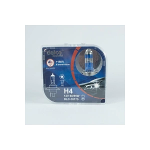 U.S.A H4 X-TREME VİSİON +%150 FAZLA IŞIK FAR AMPULÜ 12 VOLT