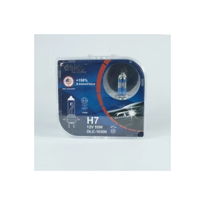 U.S.A H7 X-TREME VİSİON +%150 FAZLA IŞIK FAR AMPULÜ 12 VOLT