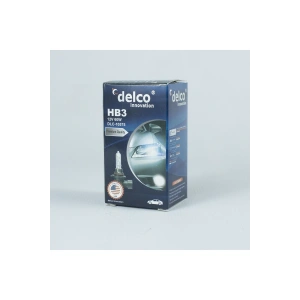 U.s.a Hb3 9005 Halogen Ampul 12 Volt 60w P20d 10 Adet