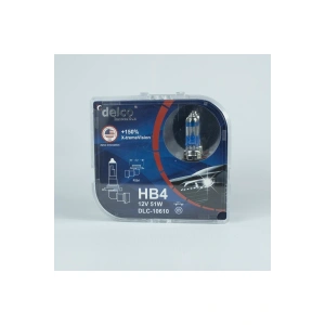 U.S.A HB4 9006 +%150 X-TREME VİSİON FAZLA IŞIK AMPUL