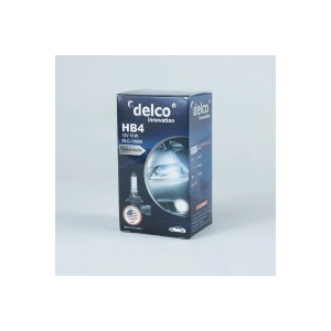 U.s.a Hb4 9006 Halogen Ampul 12 Volt 51w P22d 10 Adet