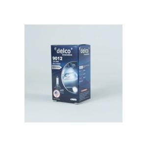 U.s.a Hır2 9012 Halogen Ampul 12 Volt 55w Pgj19-3 10 Adet