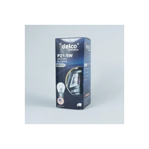 U.s.a P21/w5 24 Volt Halojen Ampul Düz Tırnak 24 Volt 10 Adet Ba15d