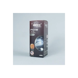 U.S.A P21W 93 AMBER SİNYAL AMPULÜ YAKIN TIRNAK 12V 10 ADET