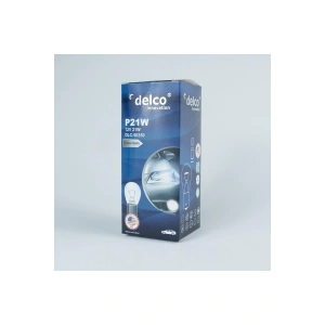 U.s.a P21w Halojen 93 Ampul Yakın Tırnak Bau15s 12 Volt 10 Adet