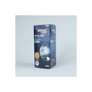 U.s.a P21w Naturel Amber 93 Sinyal Ampulü 12 Volt 10 Adet Bau15s