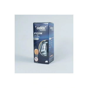 U.s.a P21w Naturel Amber 93 Sinyal Ampulü 24 Volt 10 Adet Bau15s