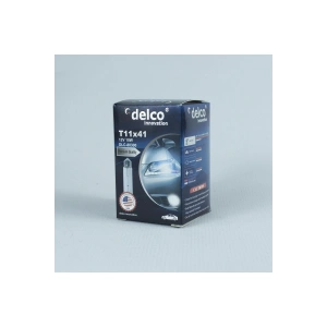 U.s.a Sofit Ampul 12 Volt 41mm T11x41 Halogen 10 Adet