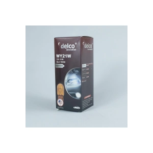 U.s.a T20 Amber Tek Duy 21w Dipsiz Ampul 12 Volt 10 Adet